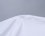 5A Men's Cotton Crew Neck Short Sleeve T-Shirt