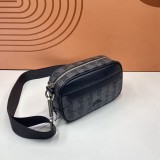 5A The Blend Satchel Shoulder Bag