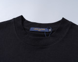 5A Men's Cotton Crew Neck Short Sleeve T-Shirt