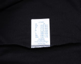 5A Men's Cotton Crew Neck Short Sleeve T-Shirt