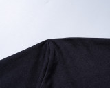 5A Men's Cotton Crew Neck Short Sleeve T-Shirt