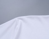 5A Men's Cotton Crew Neck Short Sleeve T-Shirt