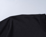 5A Men's Cotton Crew Neck Short Sleeve T-Shirt
