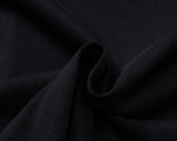 5A Men's Cotton Crew Neck Short Sleeve T-Shirt