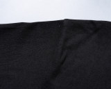 5A Men's Cotton Crew Neck Short Sleeve T-Shirt