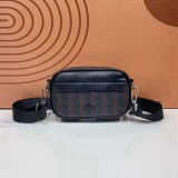 5A The Blend Satchel Shoulder Bag