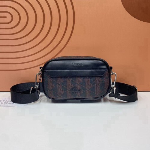 5A The Blend Satchel Shoulder Bag