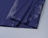 5A Summer Men's Cotton Short Sleeve T-Shirt
