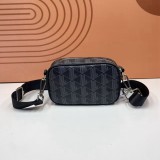5A The Blend Satchel Shoulder Bag