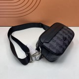 5A The Blend Satchel Shoulder Bag