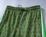 5A Men's Drawstring Summer Sport Casual Shorts