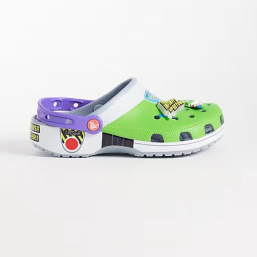 5A Woody Classic Clogs Casual Sandal for Men Women Kids