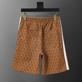 5A Men's Drawstring Summer Sport Casual Shorts
