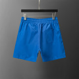 5A Men's Drawstring Swim Trunks Beach Shorts