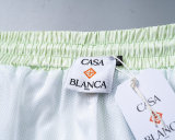 5A Men's Gradient Print Swim Shorts Beach Shorts