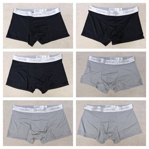 Clearance Men Boxer Pack Of Six Size M