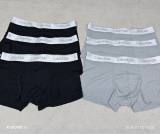 Clearance Men Boxer Pack Of Six Size M