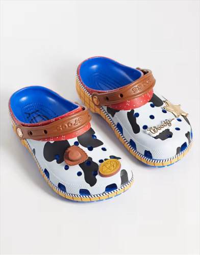 5A Woody Classic Clogs Casual Sandal for Men Women Kids