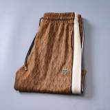 5A Men's Drawstring Summer Sport Casual Shorts