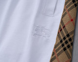 5A Summer Men's Embroidered Logo Sport Casual Shorts
