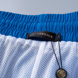 5A Men's Drawstring Swim Trunks Beach Shorts