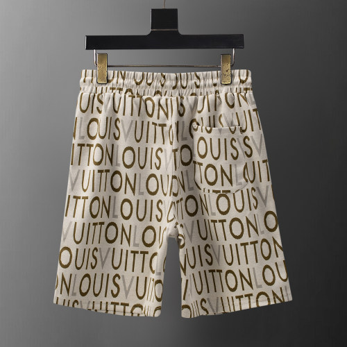 5A Men's Lightweight Summer Casual Shorts