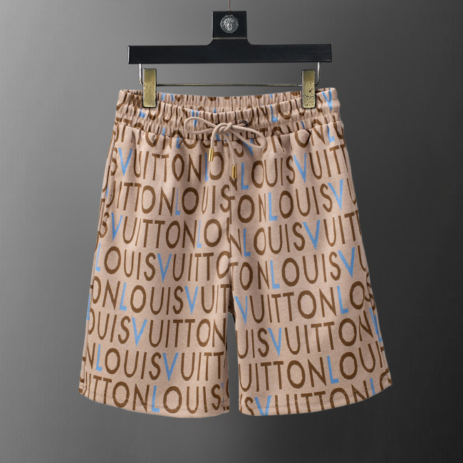 5A Men's Lightweight Summer Casual Shorts
