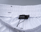 5A Men's Printed Logo Summer Sport Casual Shorts