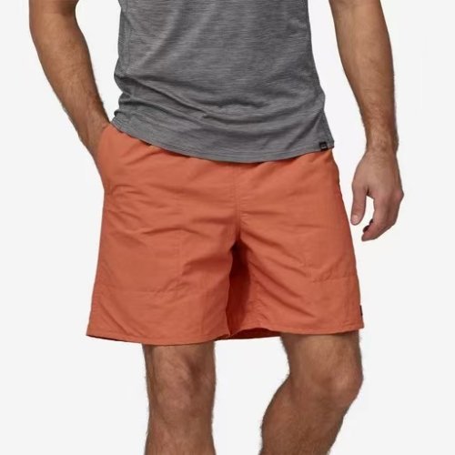 5A Men's Baggies Quick-Dry Shorts