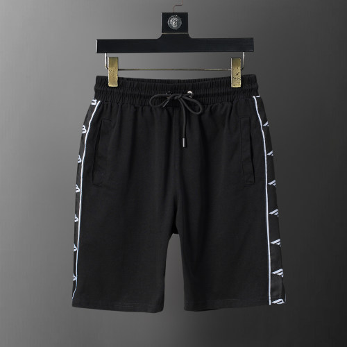 5A Men's Lightweight Summer Sport Casual Shorts
