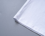 5A Men's Signature Monogram Pocket Casual Shorts