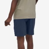 5A Men's Baggies Quick-Dry Shorts