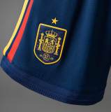5A Men Kids 2026 FIFA World Cup Spain Winner Fans Set Jersey