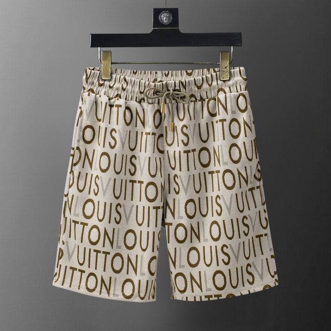5A Men's Lightweight Summer Casual Shorts