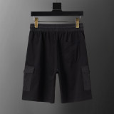 5A Men's Lightweight Summer Sport Casual Shorts