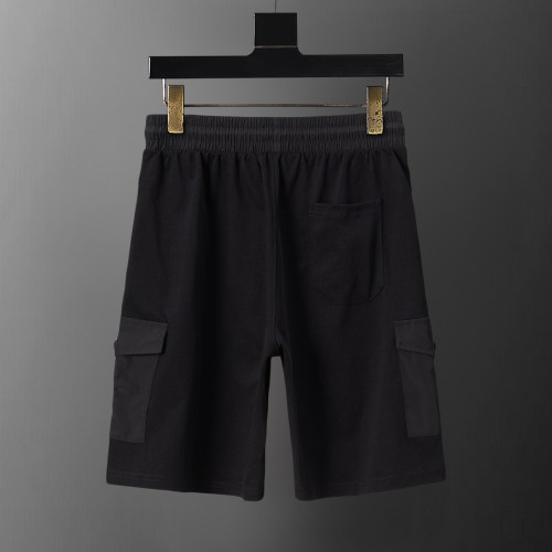 5A Men's Lightweight Summer Sport Casual Shorts