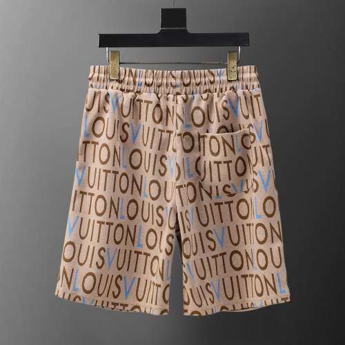 5A Men's Lightweight Summer Casual Shorts