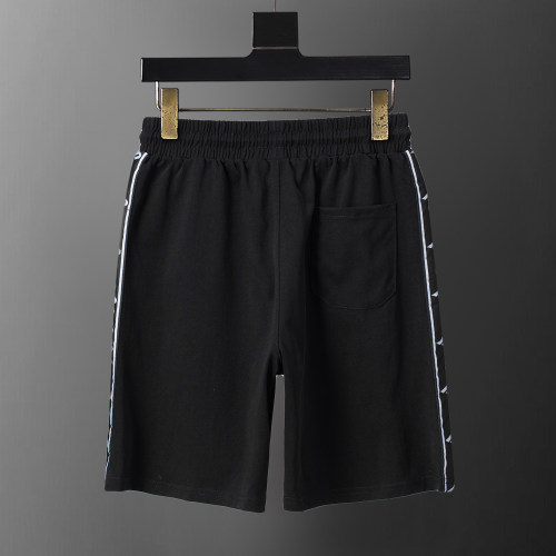5A Men's Lightweight Summer Sport Casual Shorts