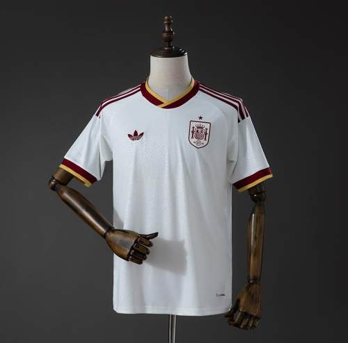 5A Men Kids 2026 FIFA World Cup Spain Winner Fans Set Jersey