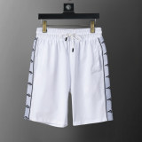 5A Men's Lightweight Summer Sport Casual Shorts