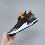 5A Spizike Low Obama Sneaker Retro Basketball Shoes FQ1759-008