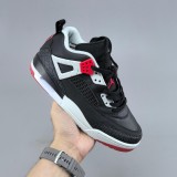 5A Spizike Low Bred Sneaker Retro Basketball Shoes FQ1759-009