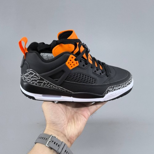 5A Spizike Low Obama Sneaker Retro Basketball Shoes FQ1759-008