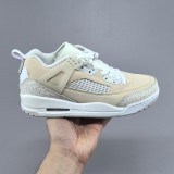 5A Spizike Low Sanddrift Sneaker Retro Basketball Shoes HV6528-100