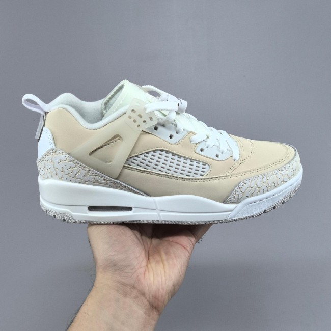 5A Spizike Low Sanddrift Sneaker Retro Basketball Shoes HV6528-100