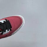 5A Spizike Low Toro Sneaker Retro Basketball Shoes FQ1759-600