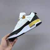5A Spizike Low DMP Sneaker Retro Basketball Shoes FQ1759-108