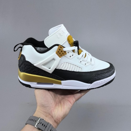 5A Spizike Low DMP Sneaker Retro Basketball Shoes FQ1759-108