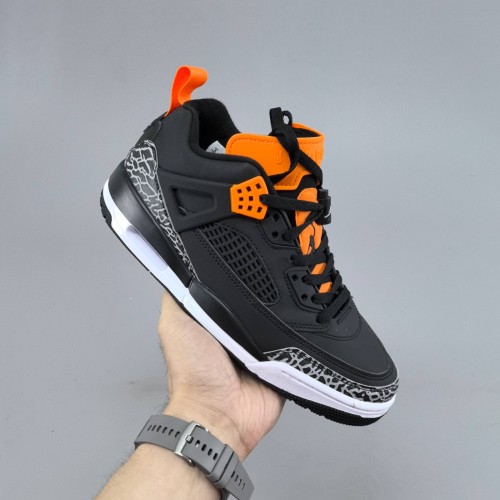 5A Spizike Low Obama Sneaker Retro Basketball Shoes FQ1759-008