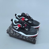 5A Spizike Low Bred Sneaker Retro Basketball Shoes FQ1759-009